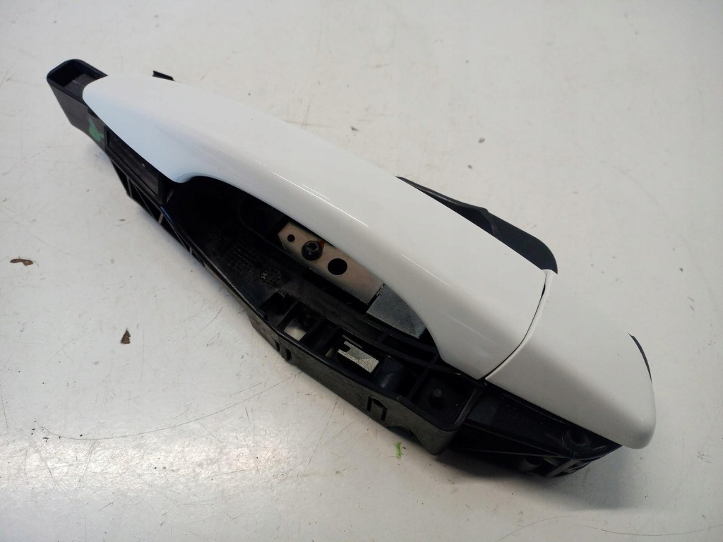 Купити Ручка двері правий задній citroen c5 aircross