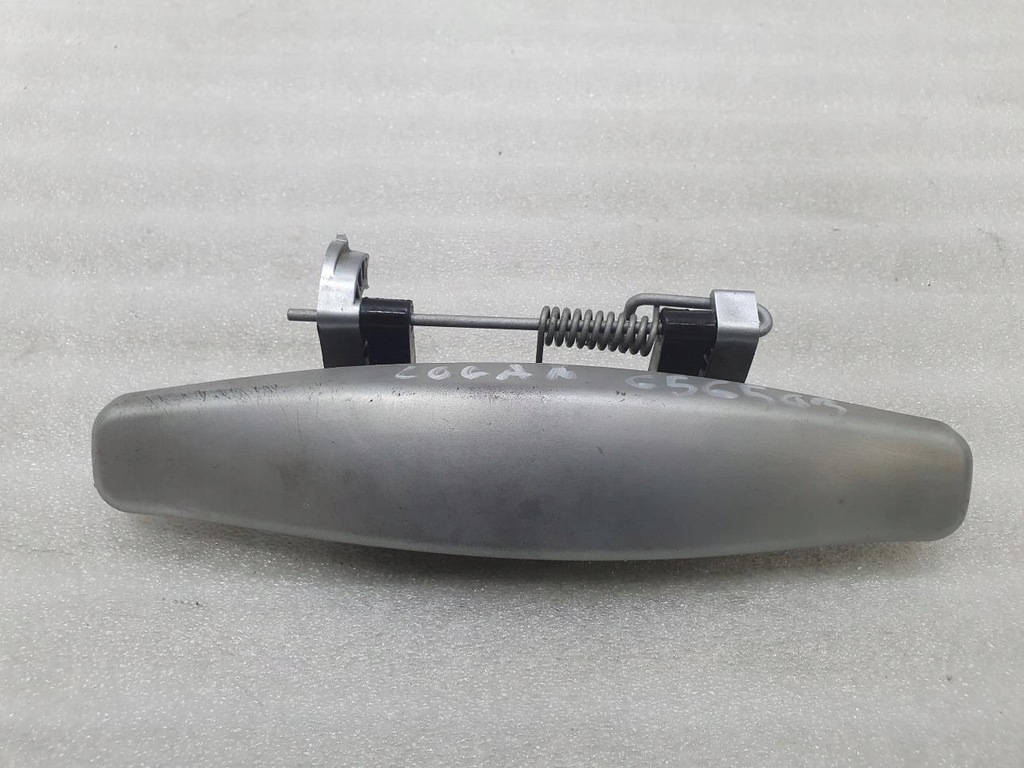 фото №1, Ручка правий перед dacia sandero i 0501851