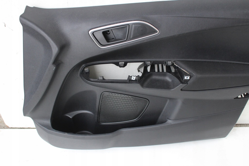 фото №4, Обивка дверь обшивка p ford b-max av11-r23942-a