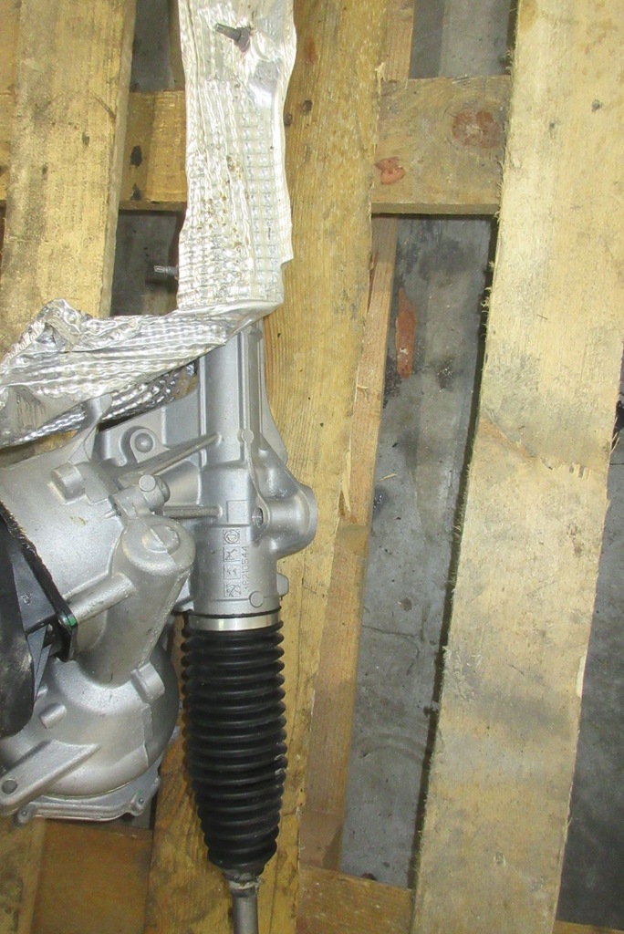 фото №8, Opel mokka b трансмиссия рулевая 9834211380