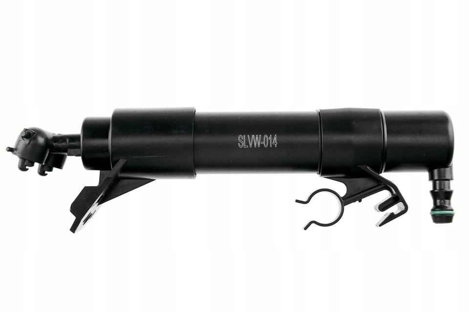 фото №11, Омыватель фара левый vw golf v 03-jetta 06-