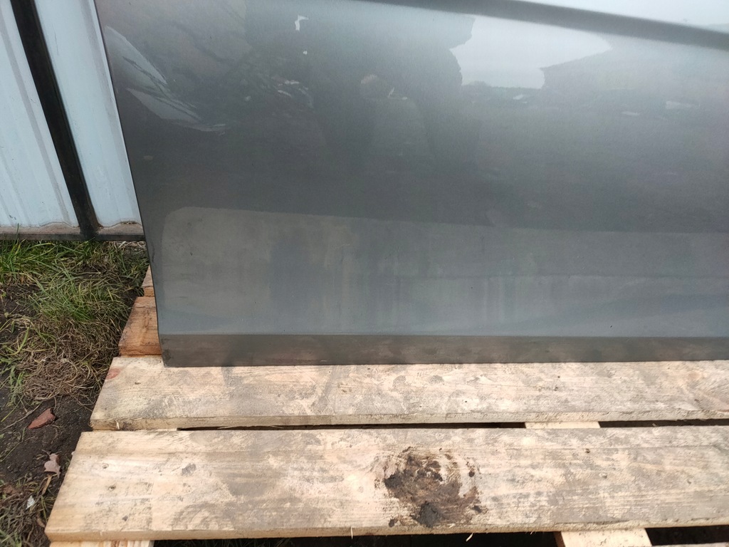 фото №6, Дверь правый перед 792 mercedes w204