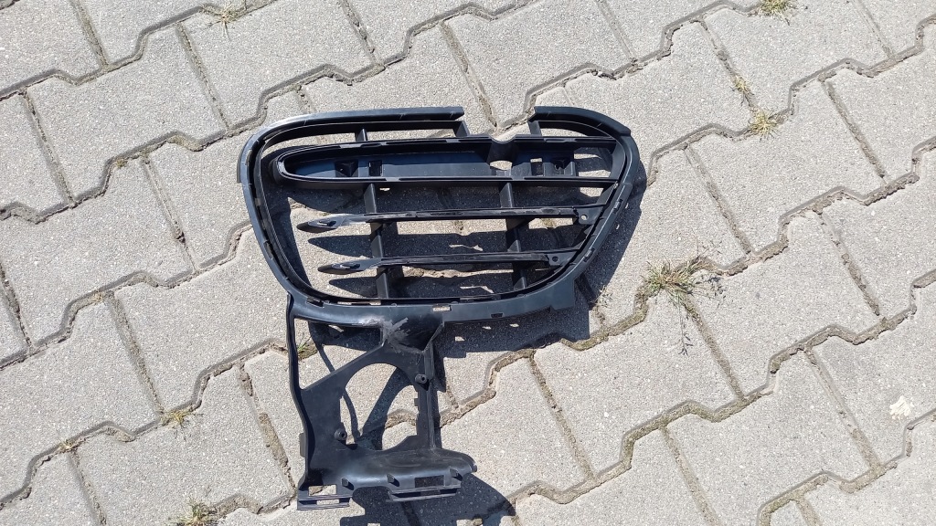 Купить Mps решётка бампера перед решётка радиатора porsche cayenne ii правая