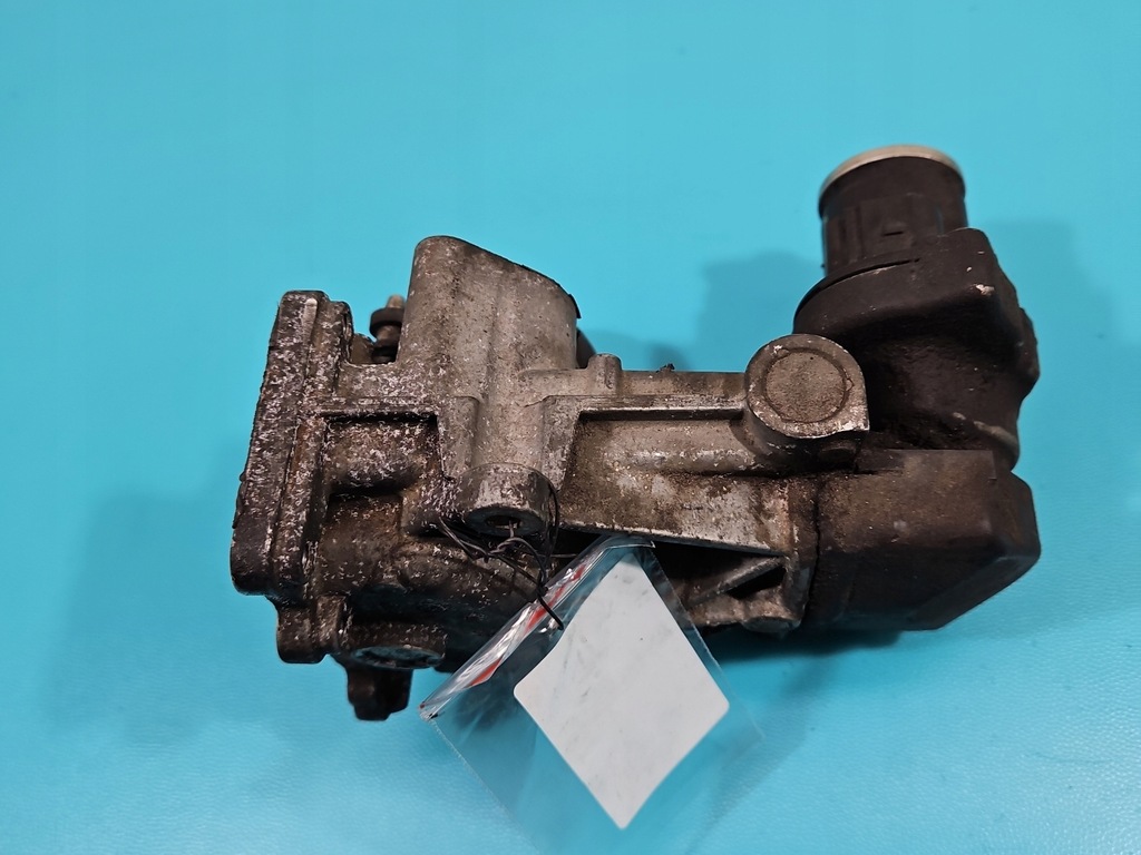 фото №7, Клапан egr vw passat cc 0280751016 2.0 tdi