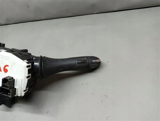 фото №7, M6 переключатель комбинированный kadjar 255678341r