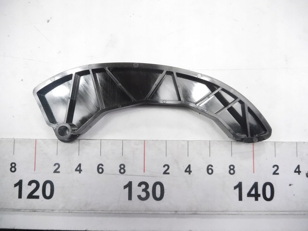 фото №6, Направляющая цепи распределительного вала hyundai verna 06 оригинальный номер 24386 2a000