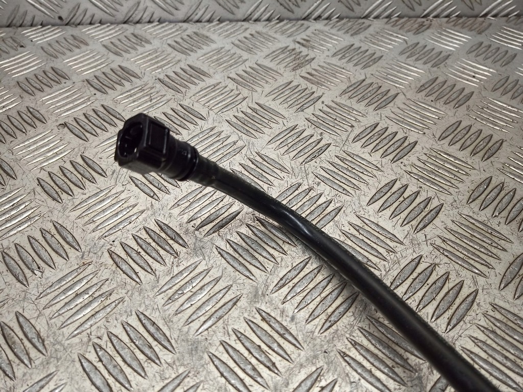 фото №3, Шланг труба трубка dacia sandero ii 1.0 12v sce x215100