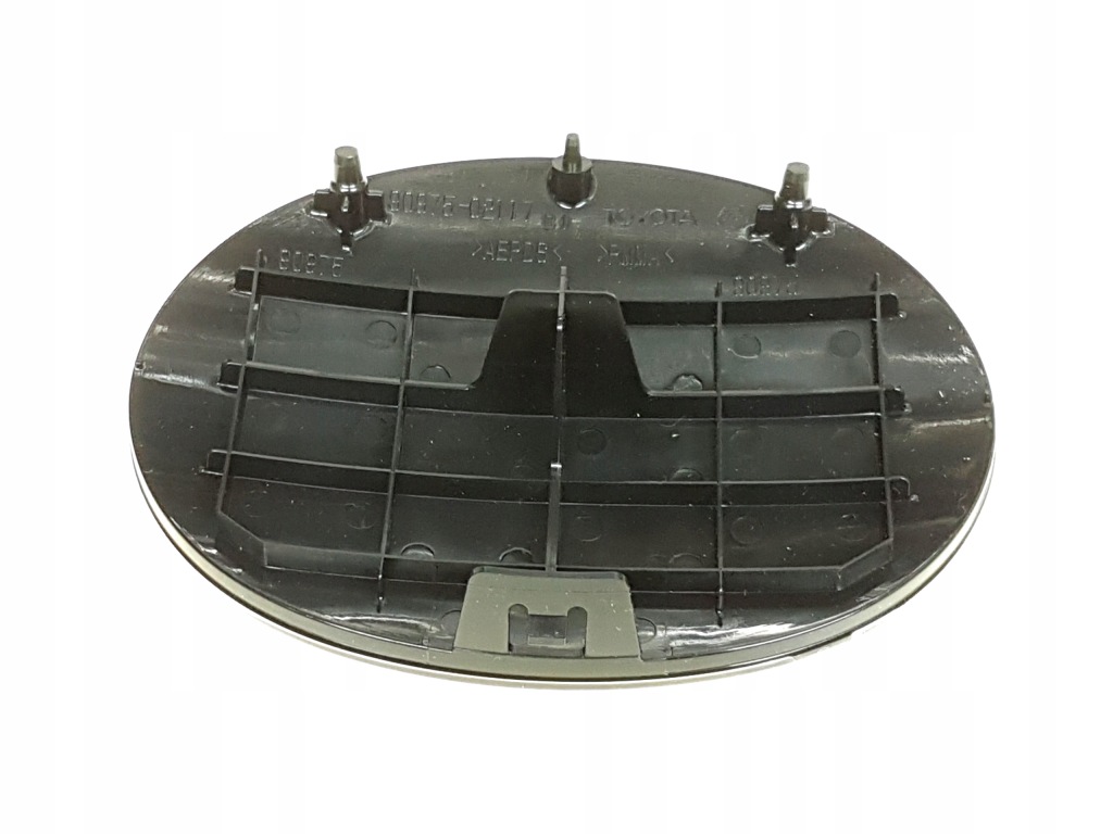 фото №4, Lexus rx 15-19 эмблема значок решётка радиатора бампер