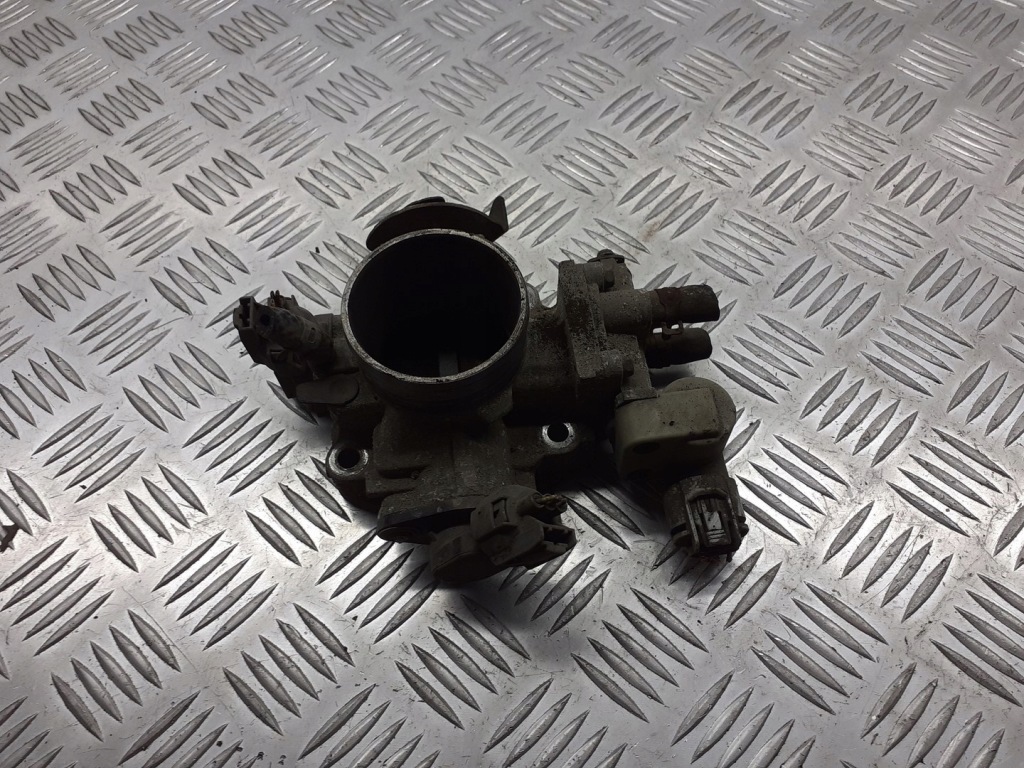 фото №1, Дросельна заслінка honda civic vi 1.4 079800-3000