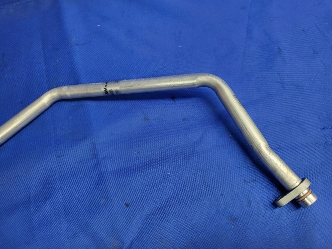 фото №3, Шланг кондиціонера renault master iii 2.3 dci