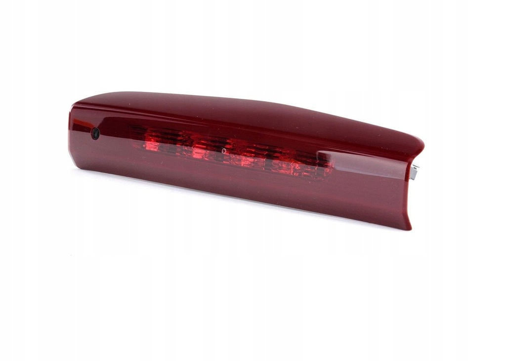 фото №15, Третий дополнительные свет лампа стоп led w крышка tyc opel corsa d e