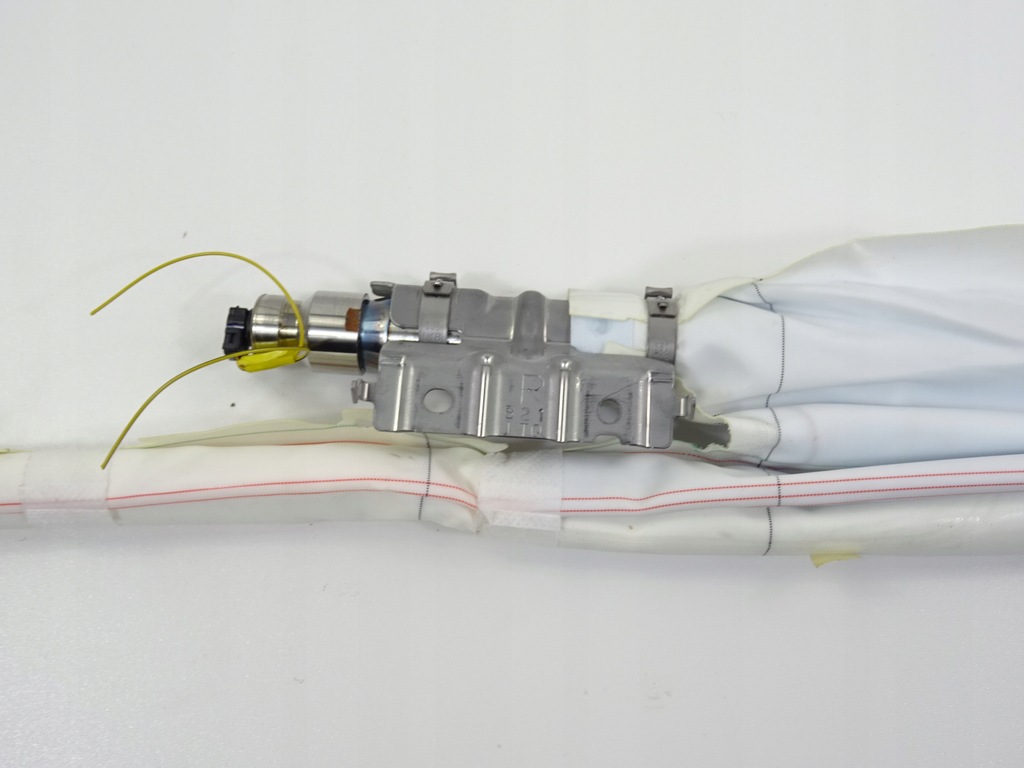 фото №10, Lexus ux250h ux 250h подушка безпеки шторка безпеки права 2018-