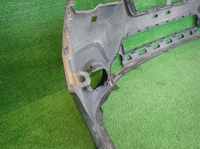 фото №10, Subaru outback v lift 17- бампер передний перед