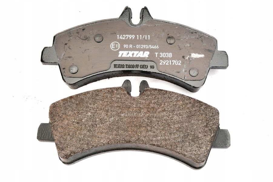 Гальмівна колодка гальмівний комплект . Ціна