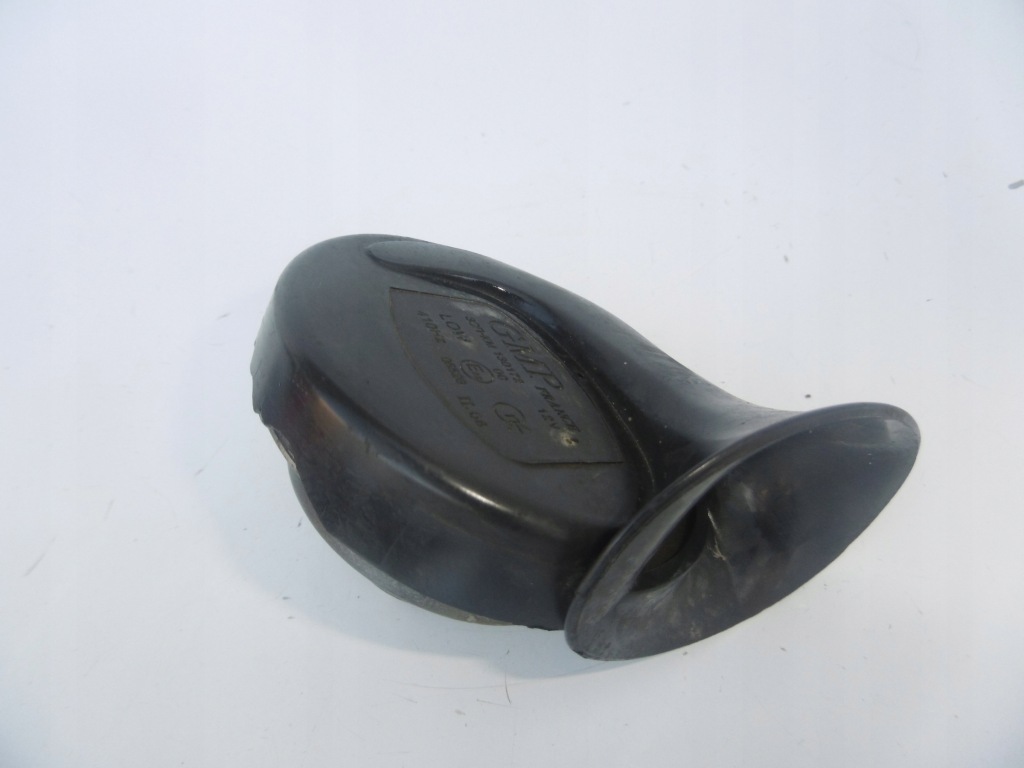 фото №1, Клаксон сигнал сигнал gazelle gaz gazela