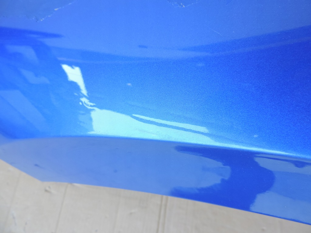 фото №12, Honda civic xi 2022 2023 крыло левый