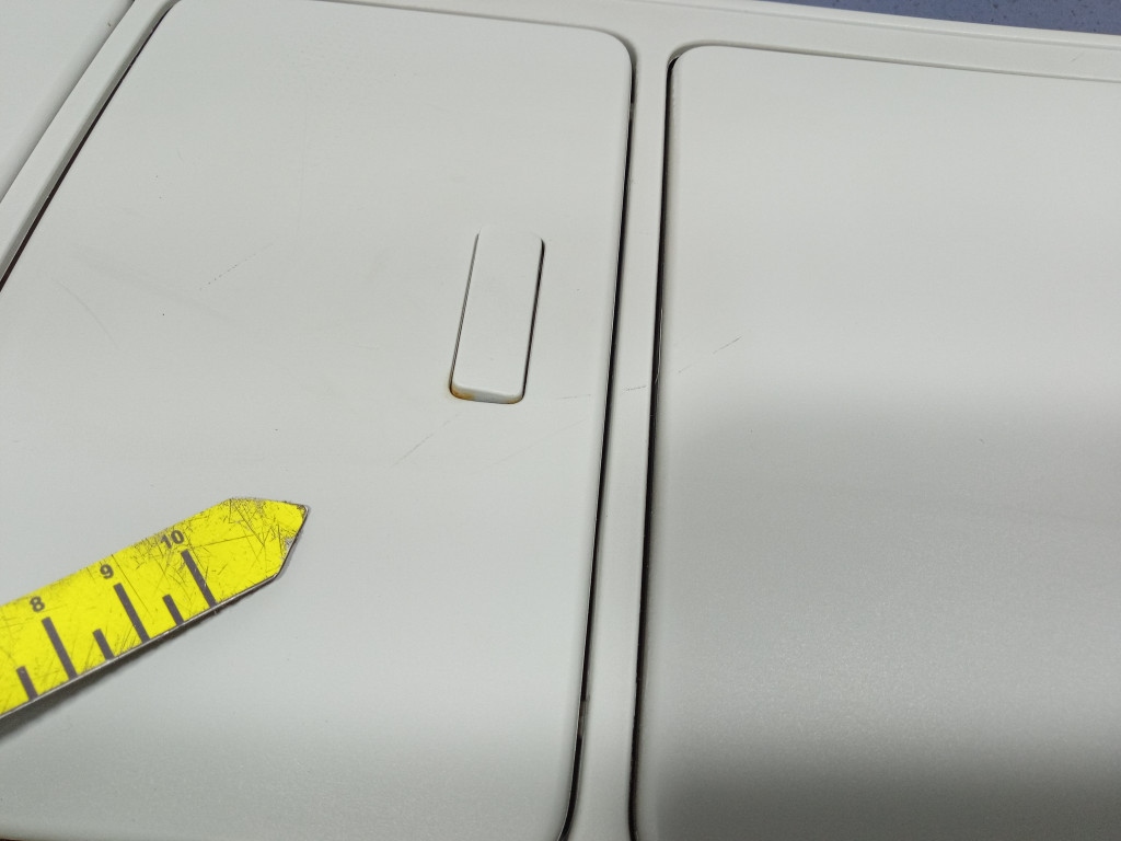 фото №8, Seat altea бардачок полиця стельовий монітор 5p0868403