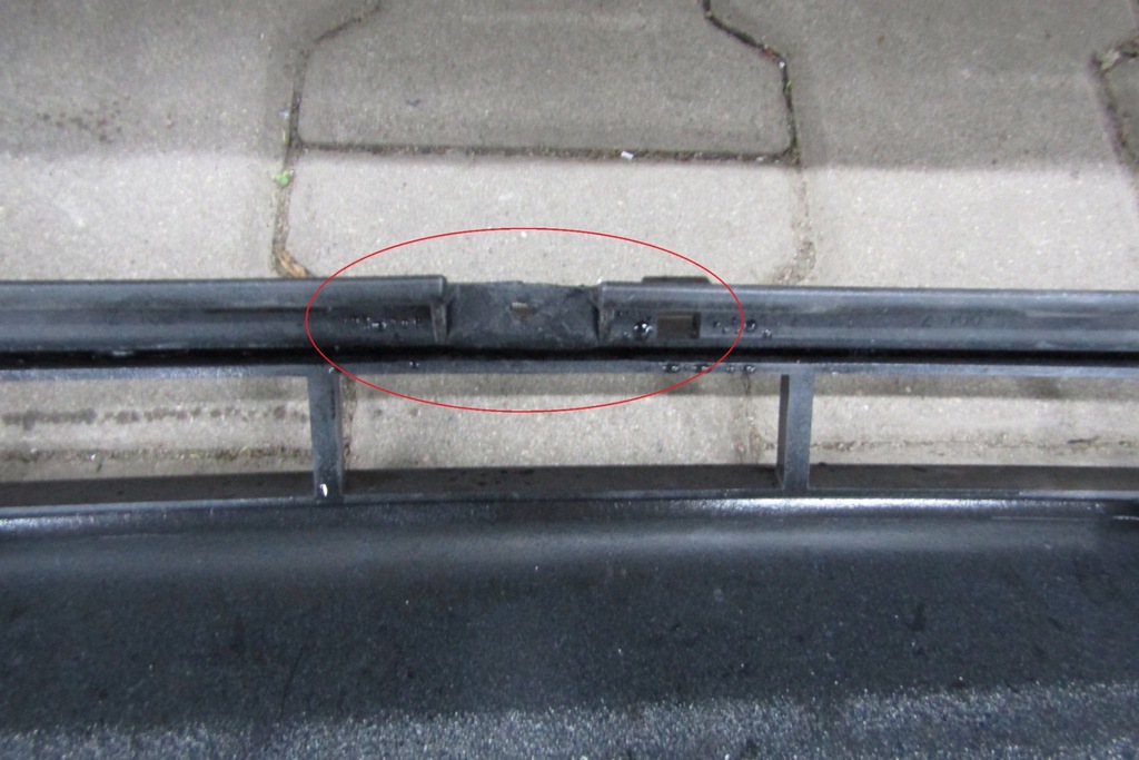 фото №8, Бампер перед передній audi a4 b7 8e0 04-08