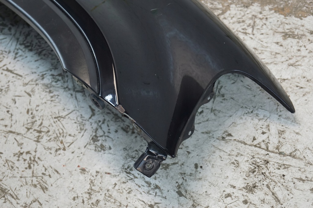 фото №14, Крыло правый перед honda cr-v i