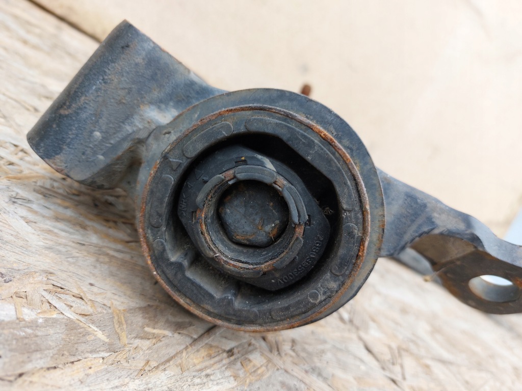 фото №3, Важіль перед правий mini countryman r60 10-14