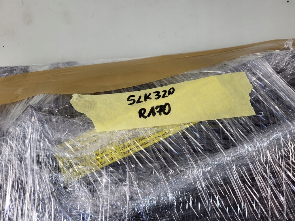 фото №8, Mercedes slk r170 lift домкрат підйомник ключ захист