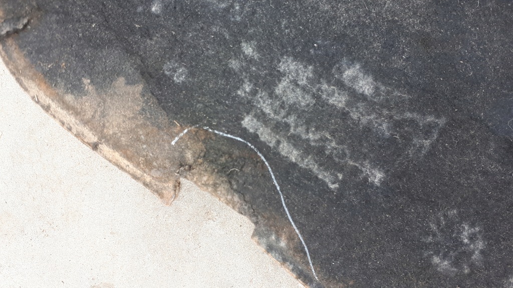 фото №5, A4 b9 8w защита pod коробка передач нижняя a5 8w