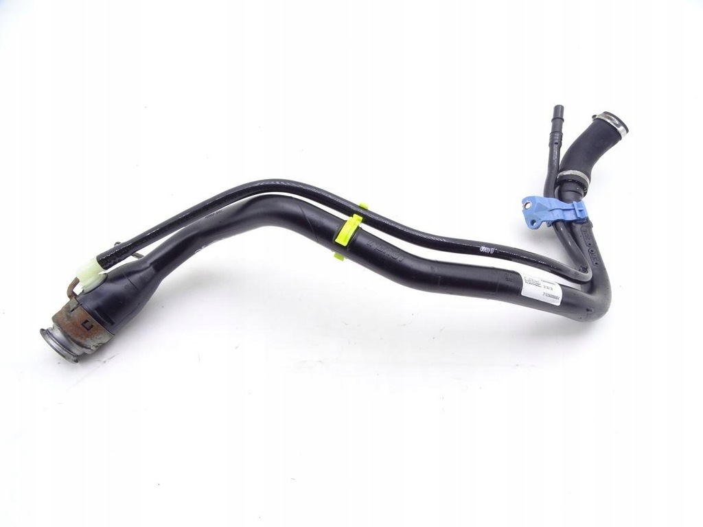 фото №1, Opel astra k 15-19 1.6 cdti труба заливная горловина топлива дизель оригинал 13493916