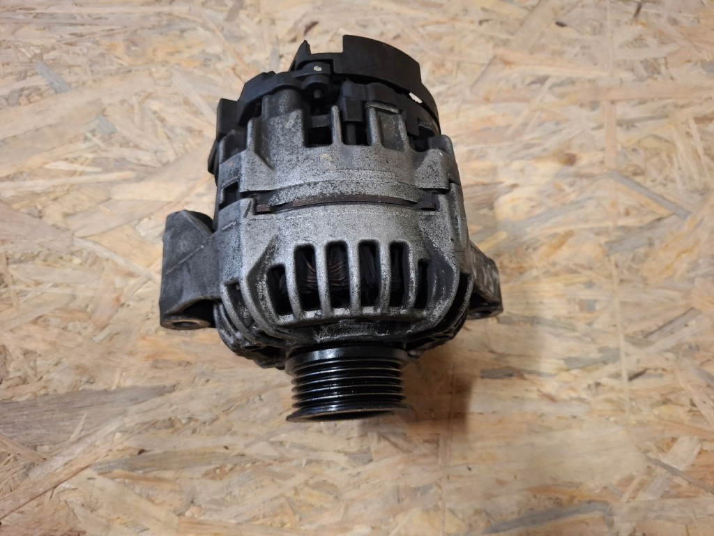 Купить Генератор smart for two 451 cdi a0131546902