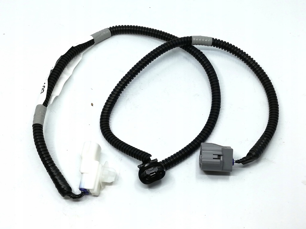 фото №1, Жгут освещение номерного знака peugeot 107 6534qh oe!