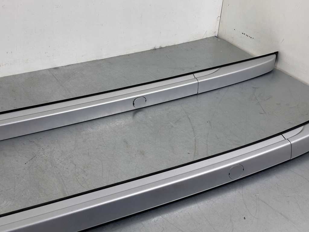 фото №6, Kia optima 2018 рейлинги кровельные 87270d4500