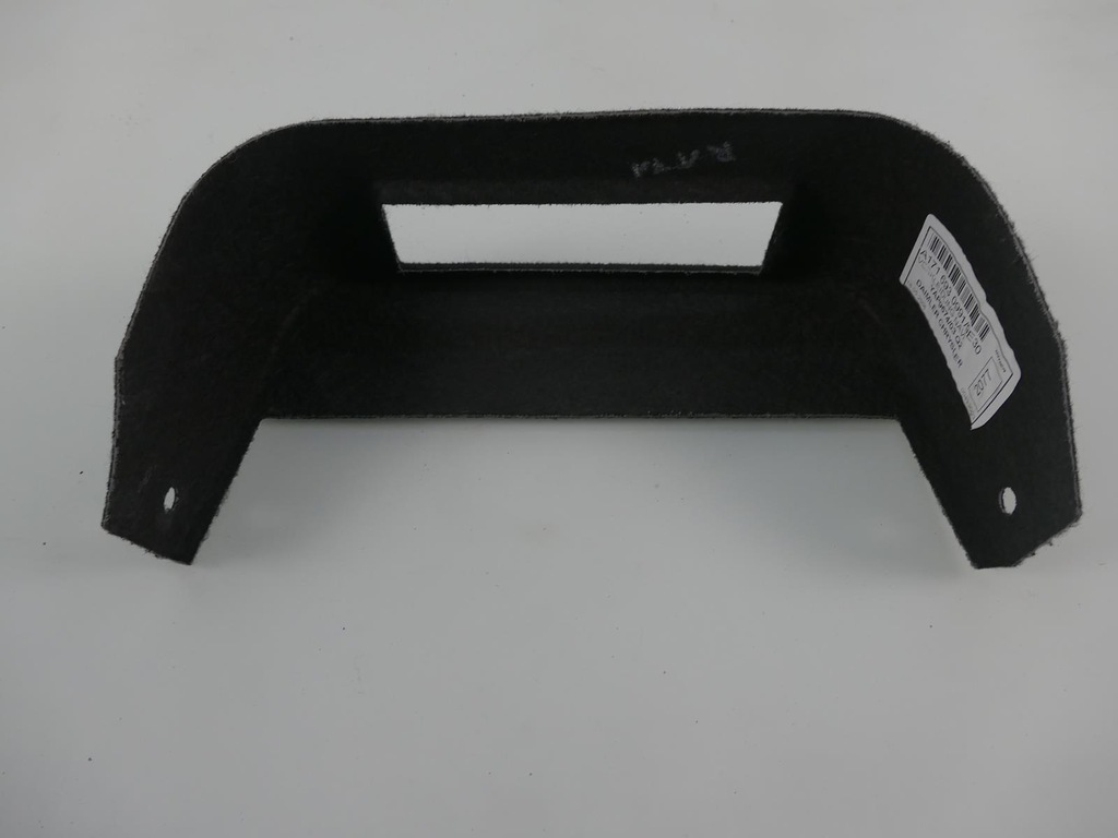 фото №3, Mercedes slk r171 оббивка захист заглушка багажника