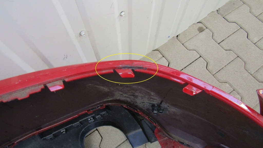 фото №10, Бампер задня toyota supra v gr 2019-