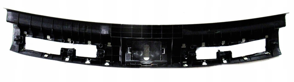 фото №2, Mazda 6 gh lift защита поперечина задняя задняя