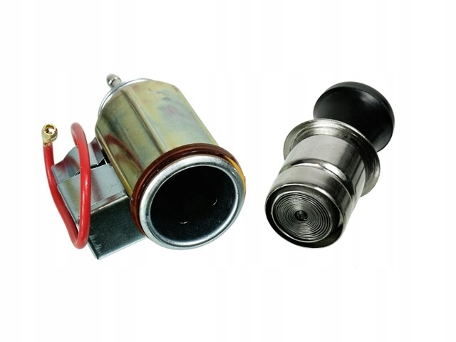 фото №10, Прикурювач автомобільна підсвітка. роз'єм + колба