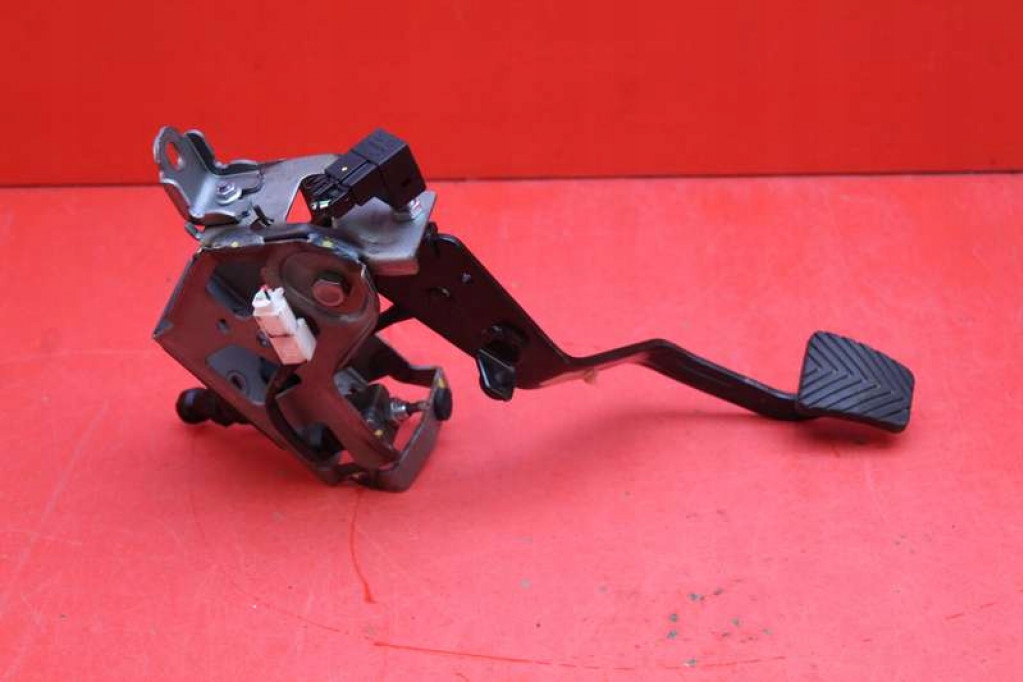 фото №7, Педаль педали сцепление тормоз eu kia ceed 2 ii 15-18