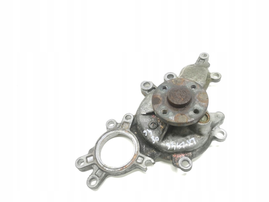 фото №1, 2008 lexus ls 460 - 600h насос води