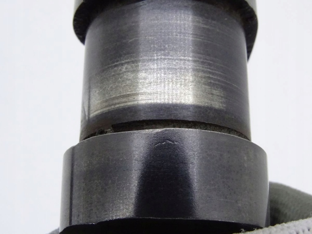 фото №5, Saab 93 9-3 i 98-02 2.0 t b204e вал распределительного вала w