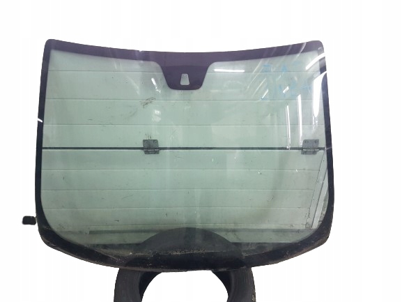 фото №1, Fiat linea -12r стекло лобовое перед передняя