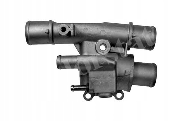 фото №1, Calorstat by vernet th6590.88j термостат, середина охолоджуючий