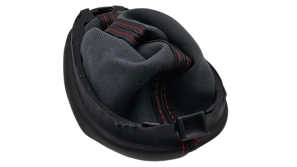 фото №10, Чехол переключения передач renault megane 2002-2009 kangoo