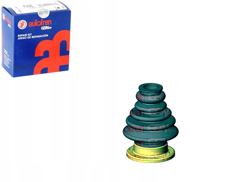 фото №8, Захист шарнір wew. d8041