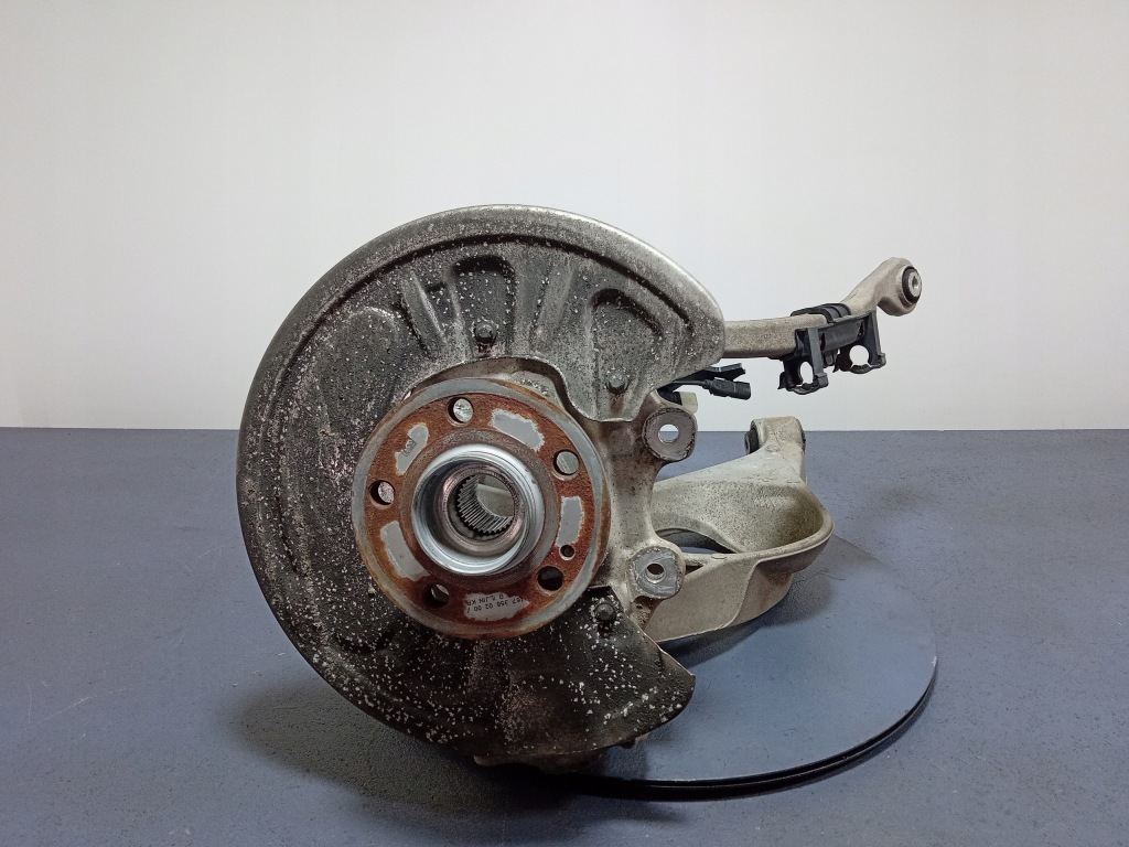 Купити Gls w167 поворотний кулак задній права ступиця a16722r