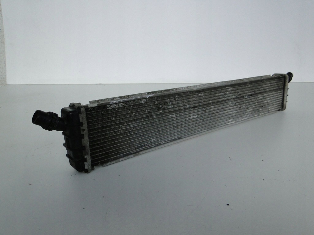 фото №6, Mercedes sl 232 r232 радиатор wody дополнительная amg