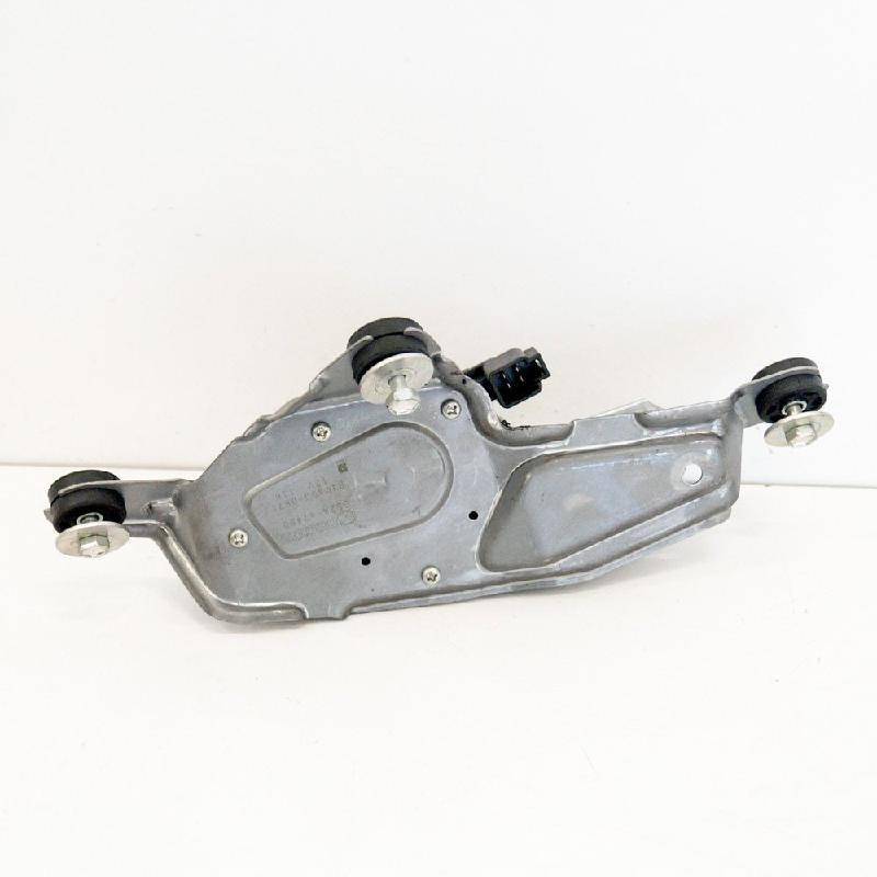 фото №6, Двигун двірники задній mazda 6 gh