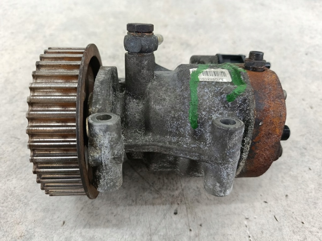 Купить Насос впрыскная renault kangoo 2 8200423059a 8200057225 r9042a041a delphi