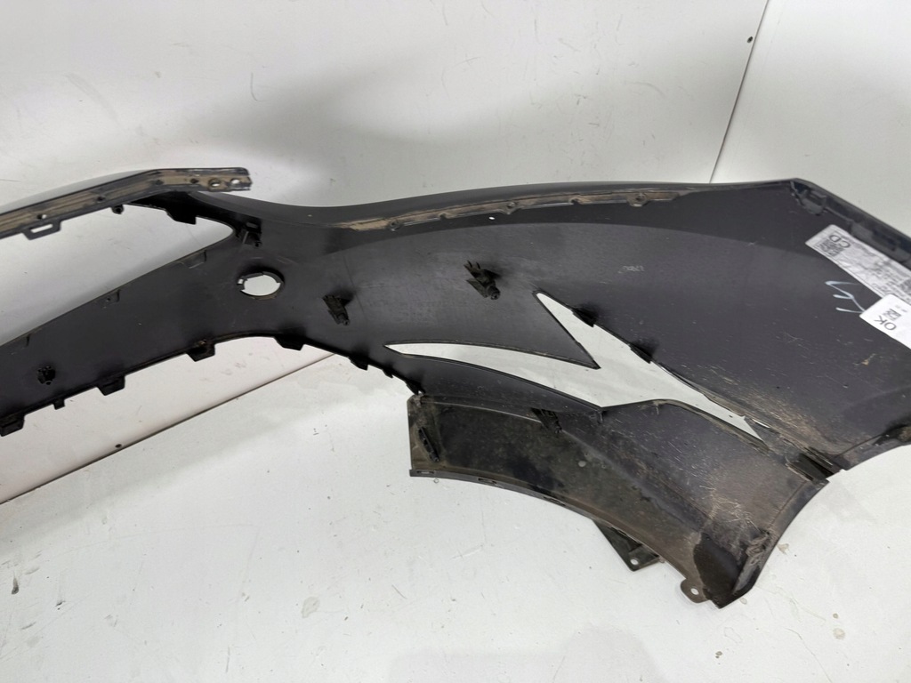 фото №9, Kia ceed iii 3 lift 21- бампер перед передній