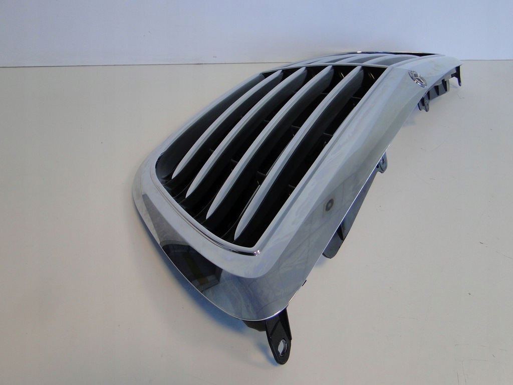 фото №6, Mercedes s klasa 222 w222 решётка радиатора решётка радиатора бампера