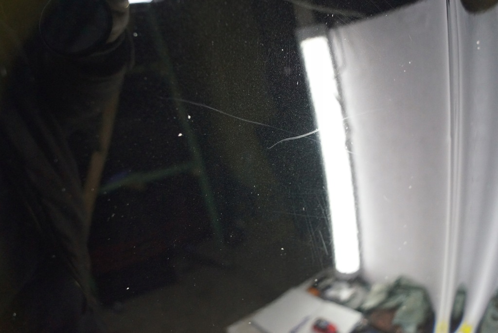 фото №5, Капот крышка двигателя mercedes e w211