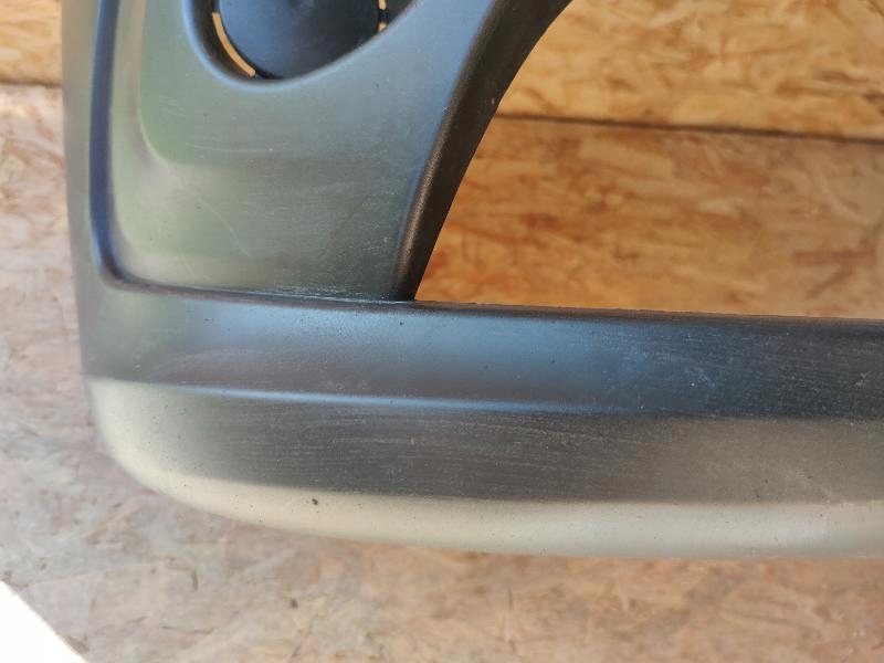 фото №10, Бампер перед передний renault trafic iii 620223380r nv300