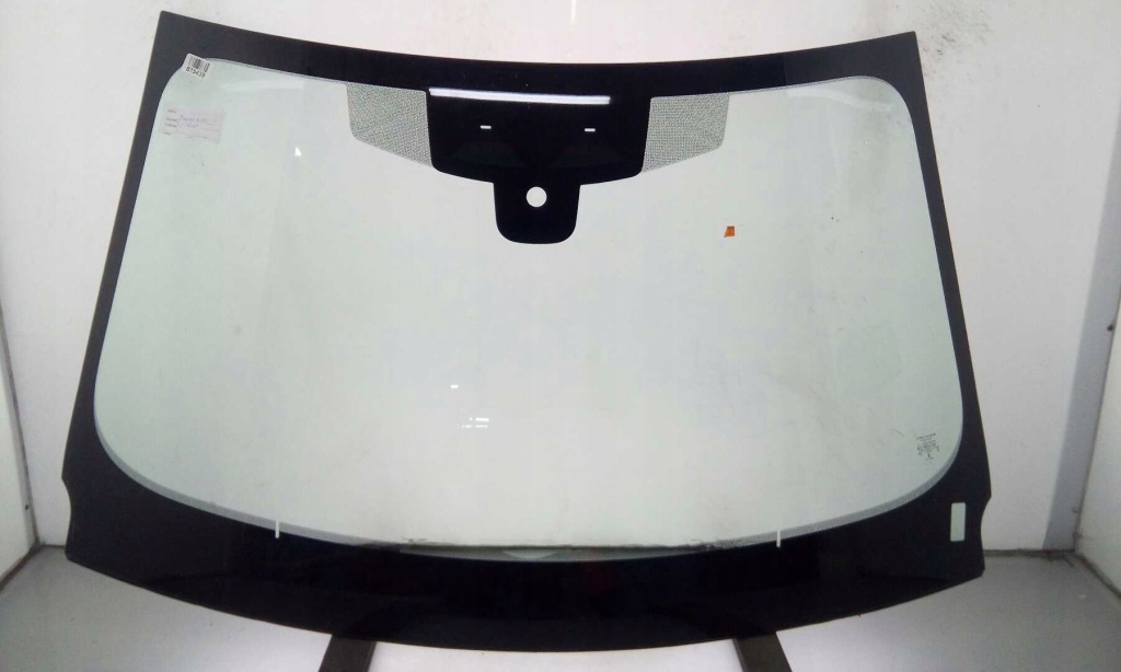 фото №1, Скло лобове jaguar f-pace 2016- датчик камери org